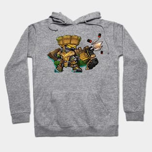 monster hunter rise Hoodie